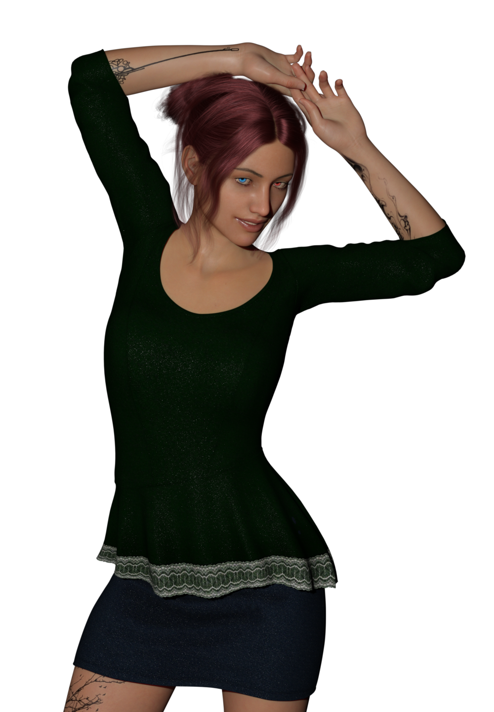 Abby