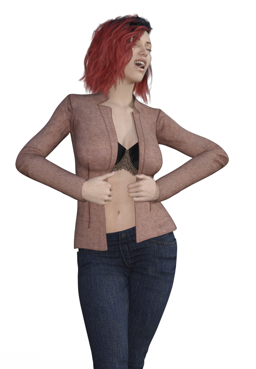 Sophie